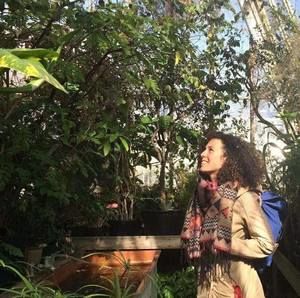 Meet your Posher, Meaghan